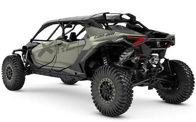 2026 Can-Am Maverick R MAX X RC