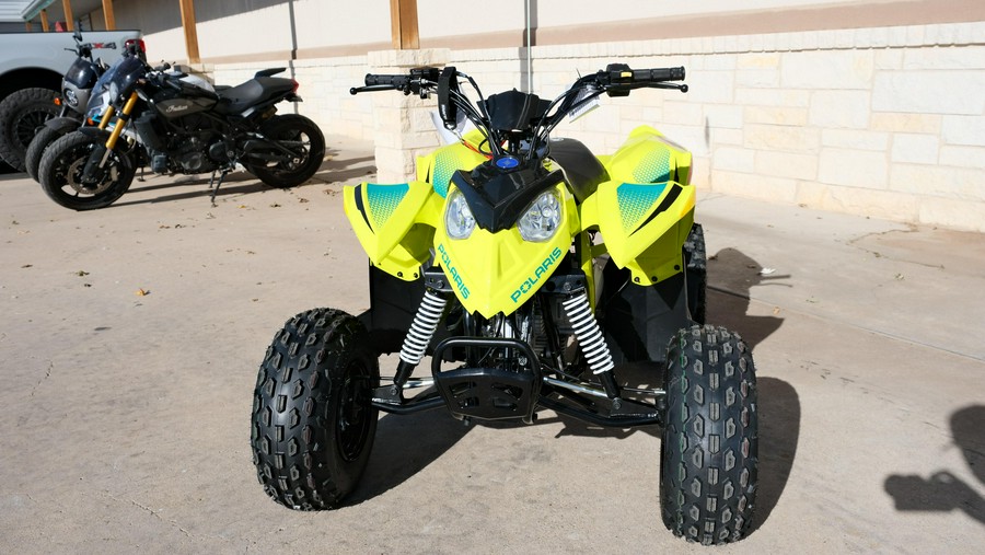 2026 POLARIS OUTLAW 110