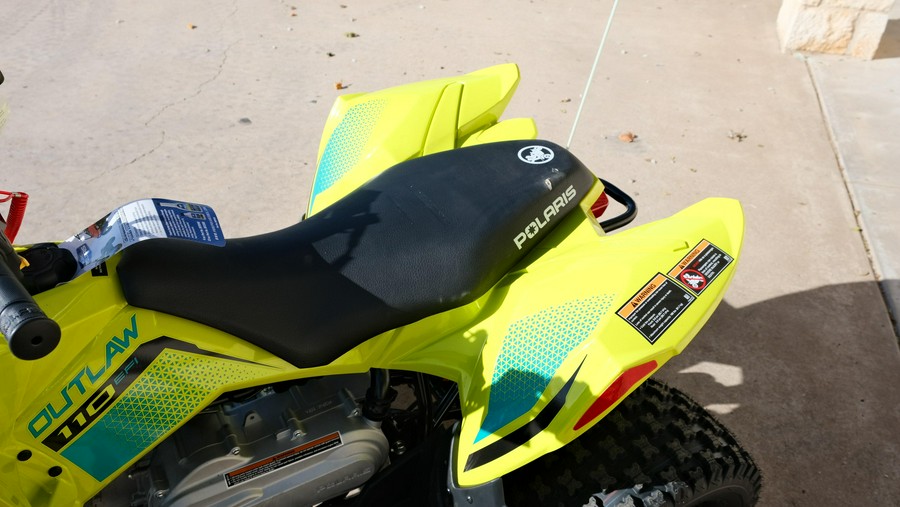 2026 POLARIS OUTLAW 110