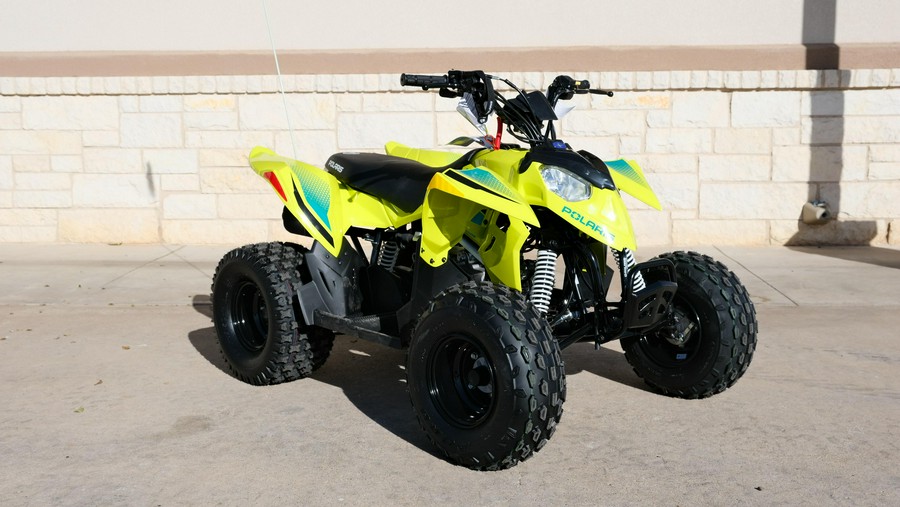 2026 POLARIS OUTLAW 110