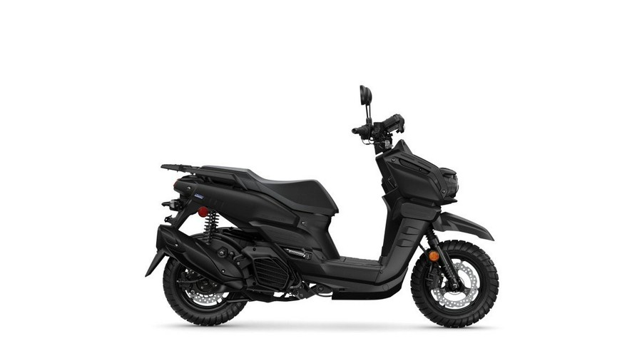 2026 Yamaha Zuma 125