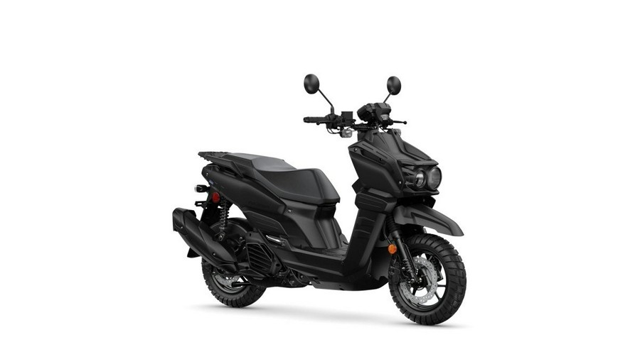 2026 Yamaha Zuma 125