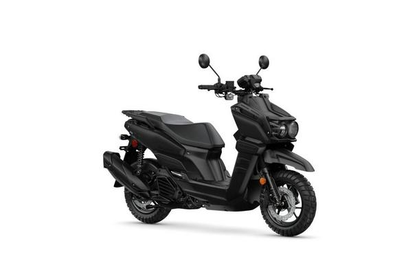 2026 Yamaha Zuma 125