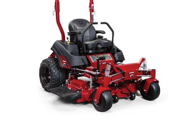 2025 Ferris ISX™ 800 Zero Turn Mower 5902074