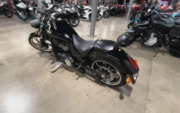 2015 Victory VEGAS 8-BALL