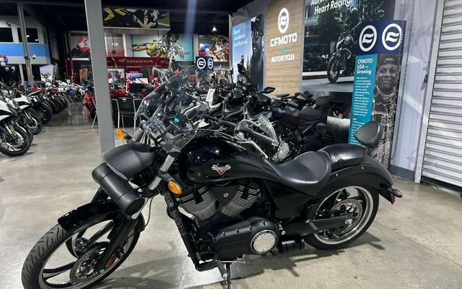 2015 Victory VEGAS 8-BALL