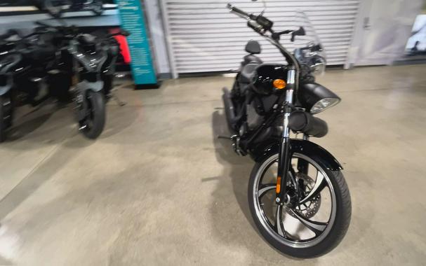 2015 Victory VEGAS 8-BALL