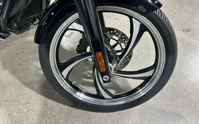 2015 Victory VEGAS 8-BALL