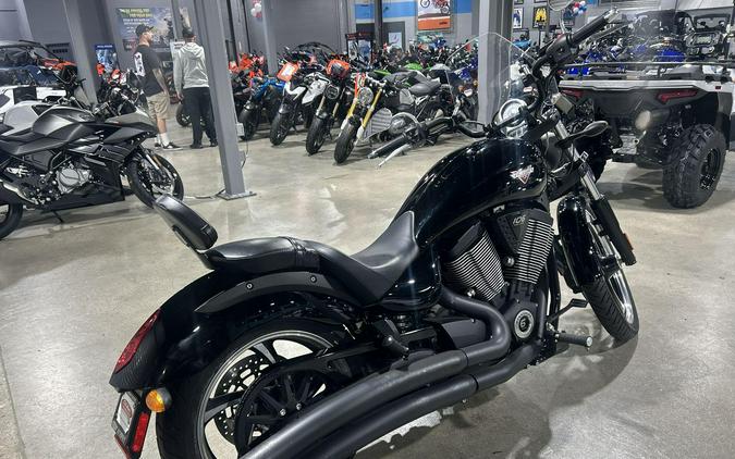 2015 Victory VEGAS 8-BALL