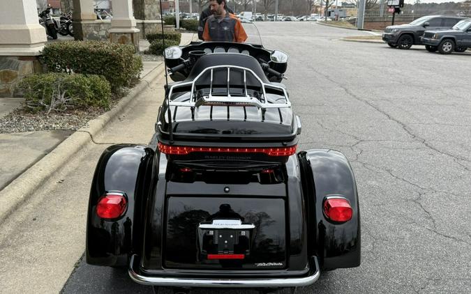 FLHTCUTG 2017 Tri Glide® Ultra