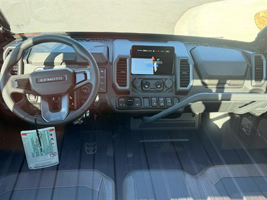 2026 CFMOTO UFORCE U10 Pro Highland