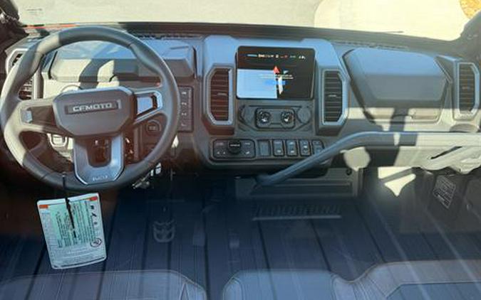 2026 CFMOTO UFORCE U10 Pro Highland