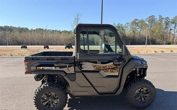 2026 CFMOTO UFORCE U10 Pro Highland