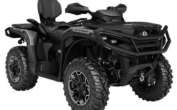 2026 Can-Am Outlander MAX XT 850