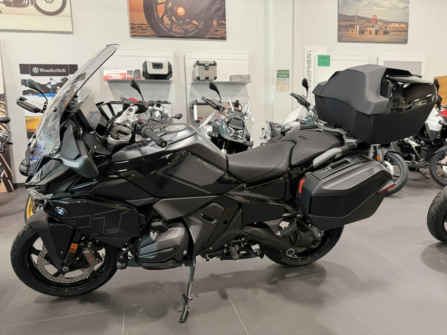 2026 BMW R 1300 RT