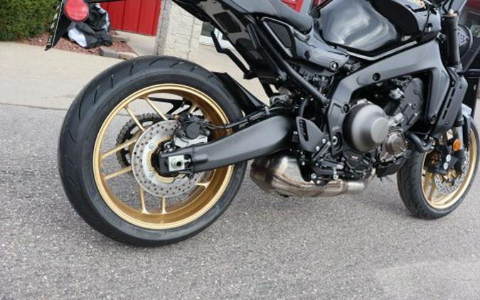 2026 Yamaha XSR900