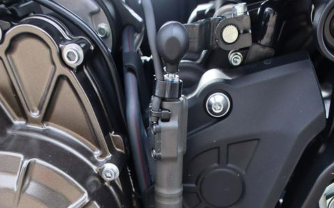 2026 Yamaha XSR900