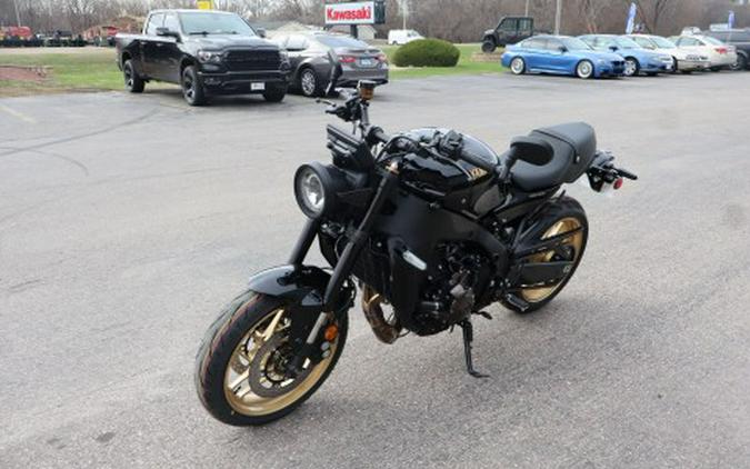 2026 Yamaha XSR900