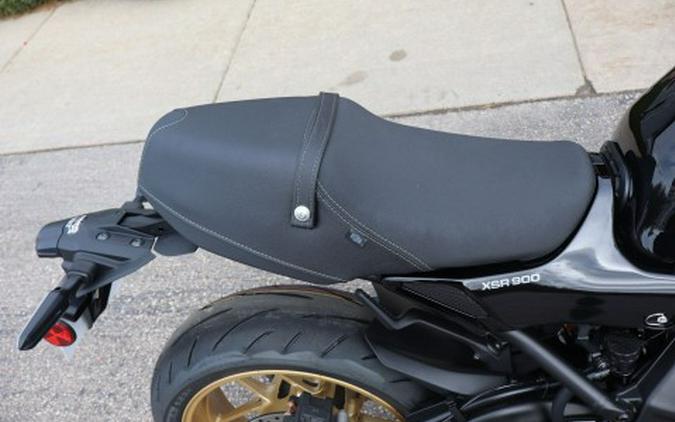 2026 Yamaha XSR900