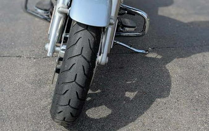 2025 Harley-Davidson® FLHX - Street Glide®