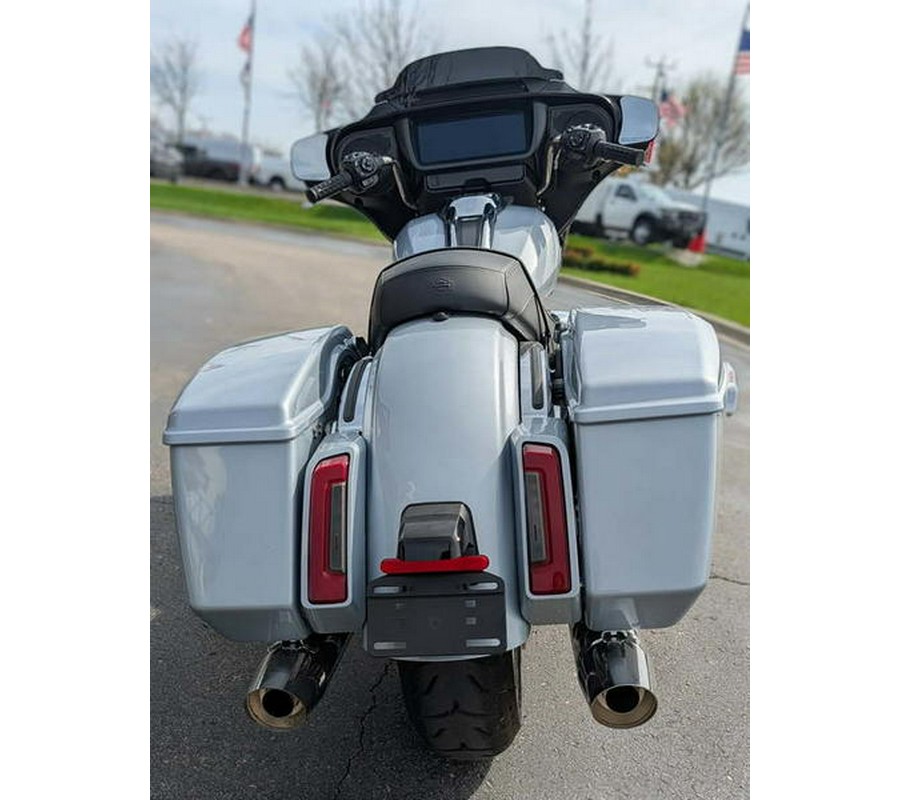 2025 Harley-Davidson® FLHX - Street Glide®