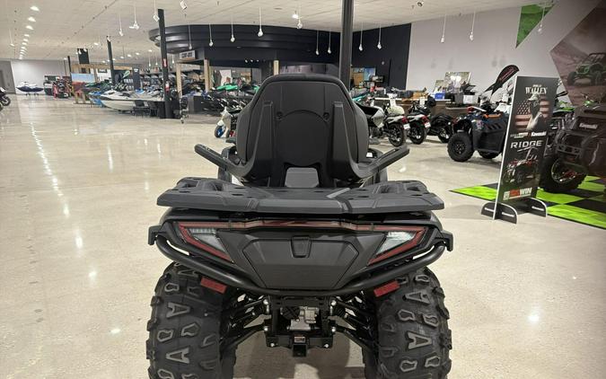2026 CFMOTO CFORCE 600 TOURING