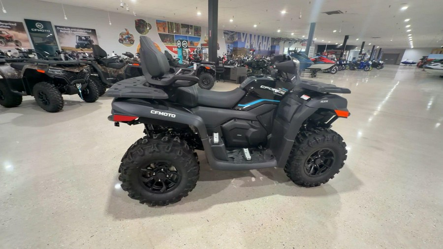2026 CFMOTO CFORCE 600 TOURING