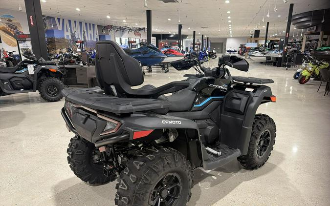 2026 CFMOTO CFORCE 600 TOURING