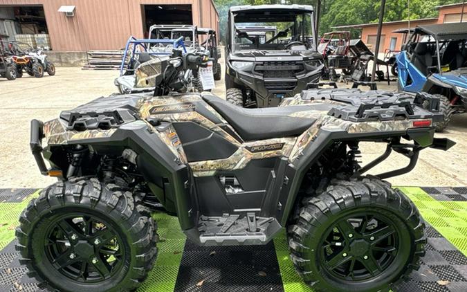 2026 Polaris SPORTSMAN 850 TRAIL