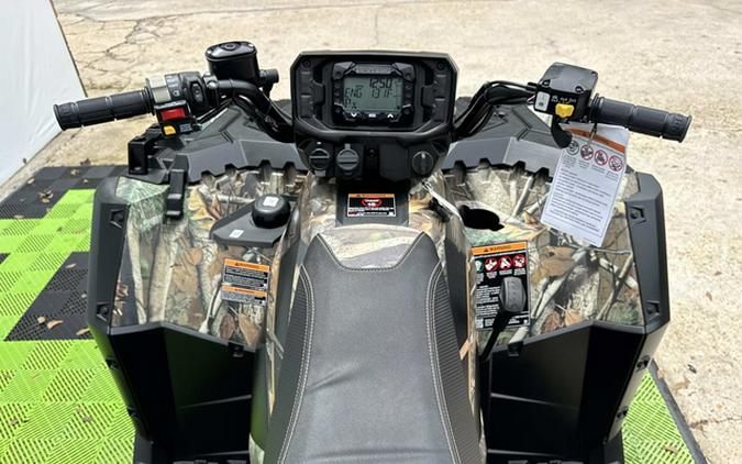 2026 Polaris SPORTSMAN 850 TRAIL