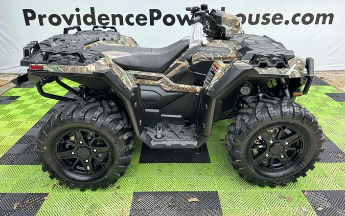 2026 Polaris SPORTSMAN 850 TRAIL