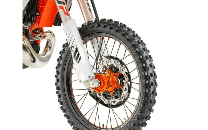 2026 KTM 300 XC-W Hardenduro