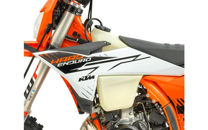 2026 KTM 300 XC-W Hardenduro