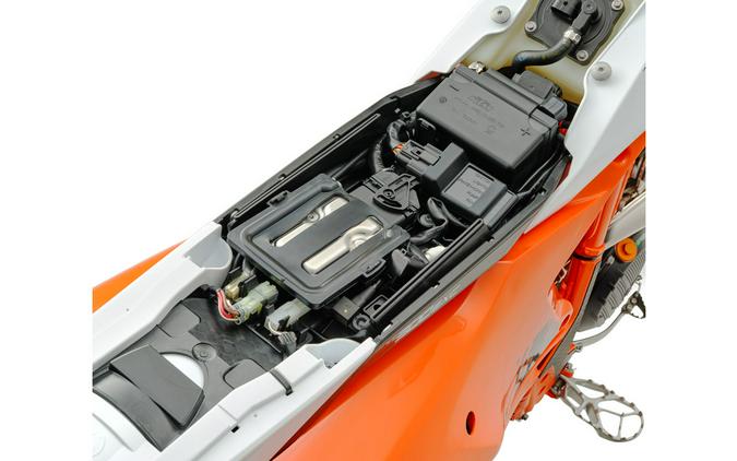 2026 KTM 300 XC-W Hardenduro
