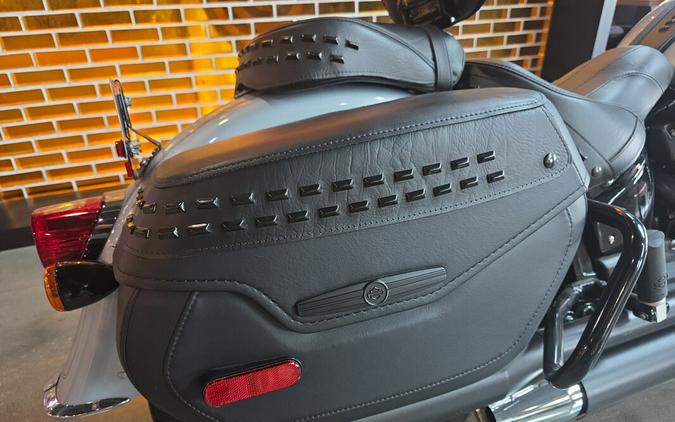 Harley-Davidson® Heritage Classic 2024