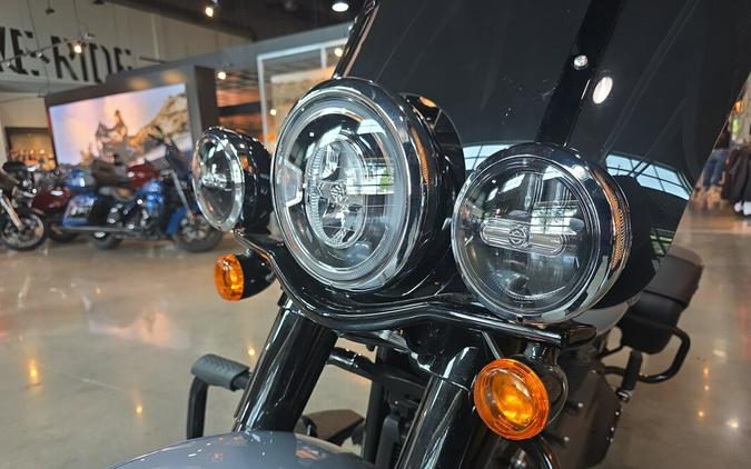 Harley-Davidson® Heritage Classic 2024