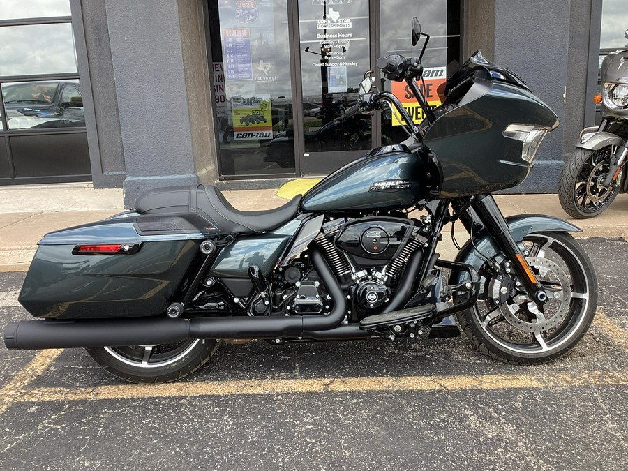 2025 Harley-Davidson Road Glide®