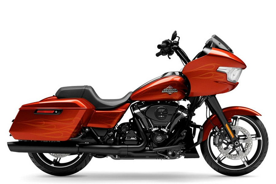 2025 Harley-Davidson Road Glide®