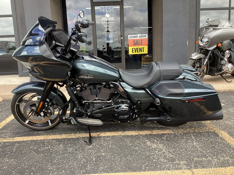 2025 Harley-Davidson Road Glide®