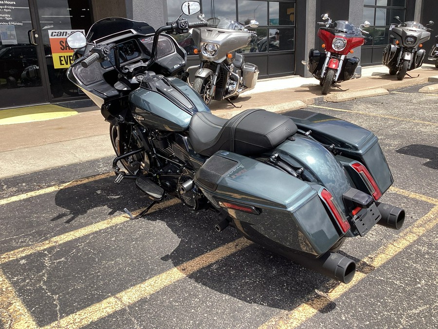 2025 Harley-Davidson Road Glide®