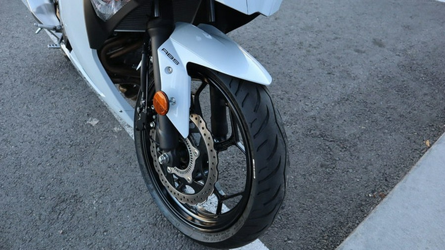 2026 Kawasaki NINJA 300 ABS