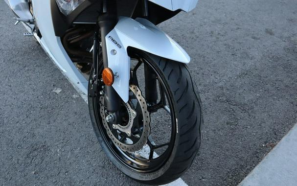 2026 Kawasaki NINJA 300 ABS