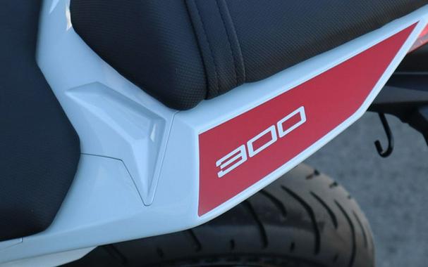 2026 Kawasaki NINJA 300 ABS
