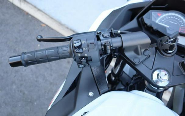 2026 Kawasaki NINJA 300 ABS