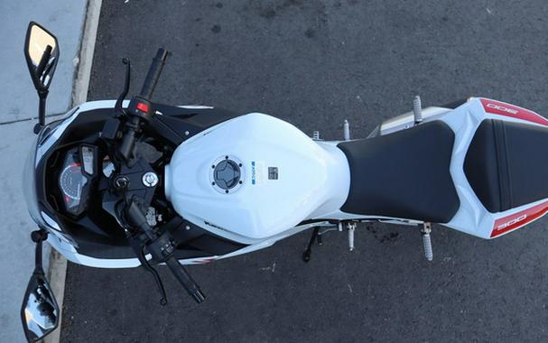 2026 Kawasaki NINJA 300 ABS