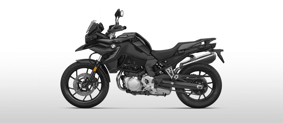 2023 BMW F 750 GS