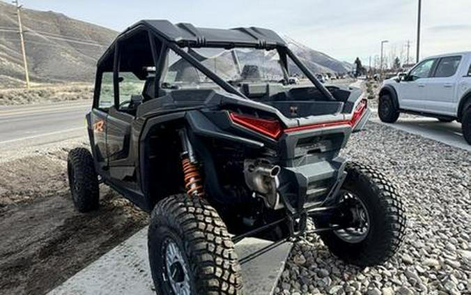 2024 Polaris® RZR XP 4 1000 Ultimate
