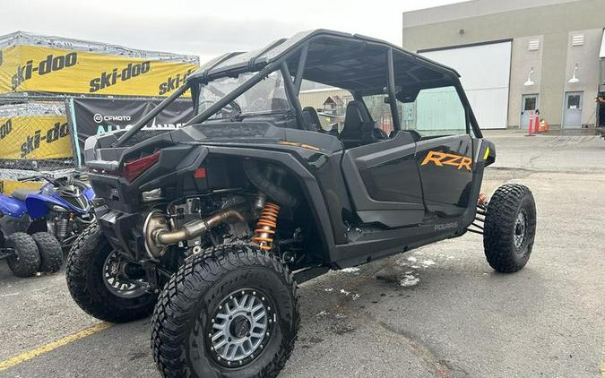 2024 Polaris® RZR XP 4 1000 Ultimate