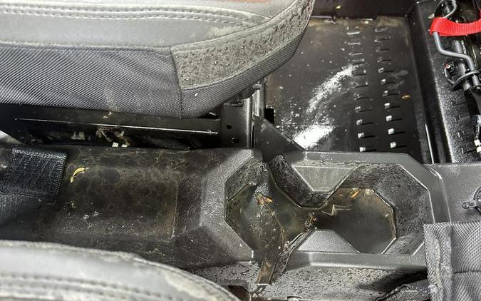 2024 Polaris® RZR XP 4 1000 Ultimate