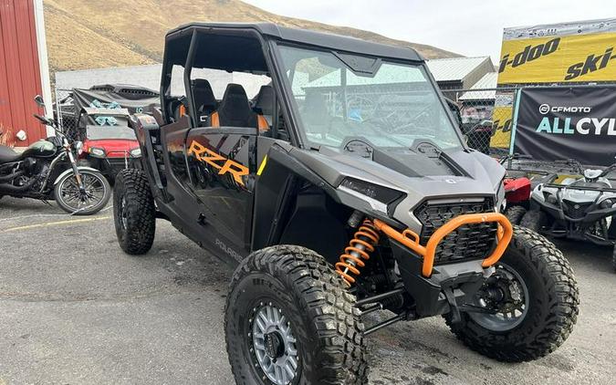 2024 Polaris® RZR XP 4 1000 Ultimate